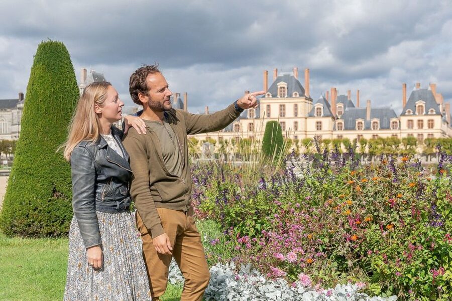 Fontainebleau & Vaux-le-Vicomte Châteaux Day Tour from Paris - Who This Tour Fits Best