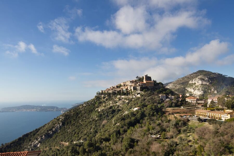 Fragonard Eze: Perfume Making Class and Factory Tour - Key highlights to look for