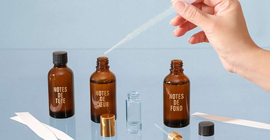 Fragonard Paris - Mini Perfume workshop - only in Spanish - Key highlights you will actually feel