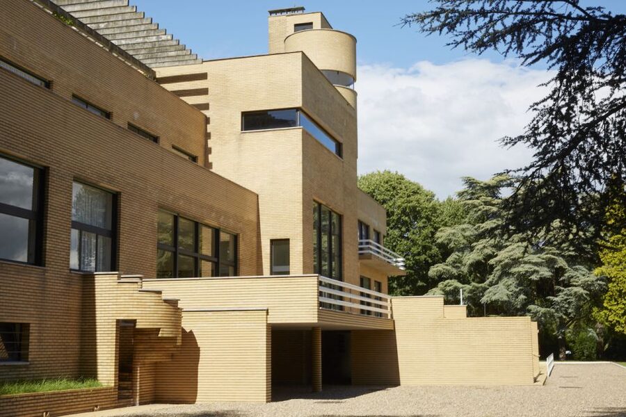 France: Villa Cavrois Entrance Ticket - Practical Rules That Can Affect Your Day