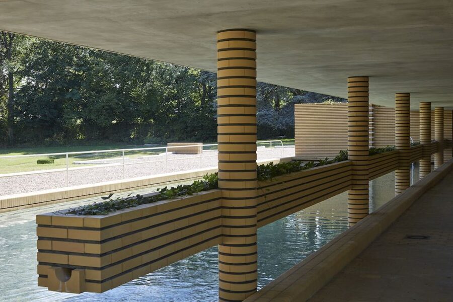 France: Villa Cavrois Entrance Ticket - Ticket Price and Value: Is $12 Worth It?