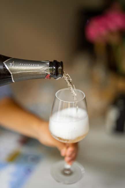 Frecnh Wine Tasting in City Center of Nice - Key Things to Know Before You Go
