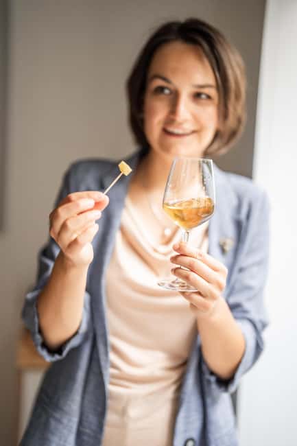 Frecnh Wine Tasting in City Center of Nice - Your 2-Hour Plan in Plain Terms