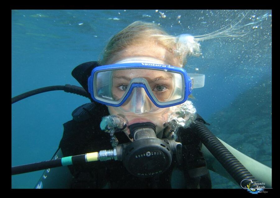 Fréjus: Diving Experience in Port-Fréjus with an Instructor - What the 3-Hour Experience Looks Like (and Where Time Goes)