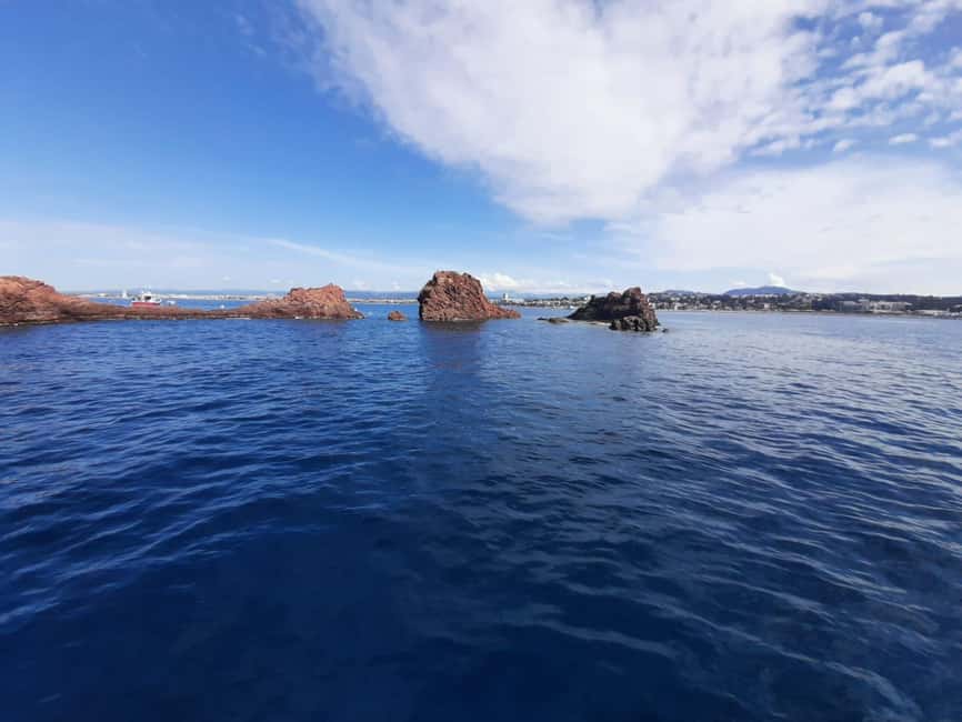 Fréjus: Diving Experience in Port-Fréjus with an Instructor - Price and Value: Is $88 Reasonable for 3 Hours?