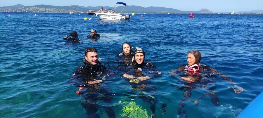 Fréjus: Diving Experience in Port-Fréjus with an Instructor - Who This Is Best For (and Who Should Skip It)