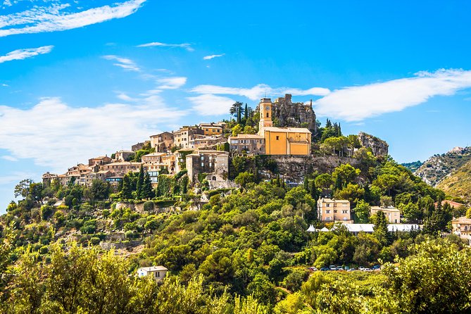 French Riviera Cannes to Monte-Carlo Discovery Small Group Day Trip from Nice - Key things to know before you go
