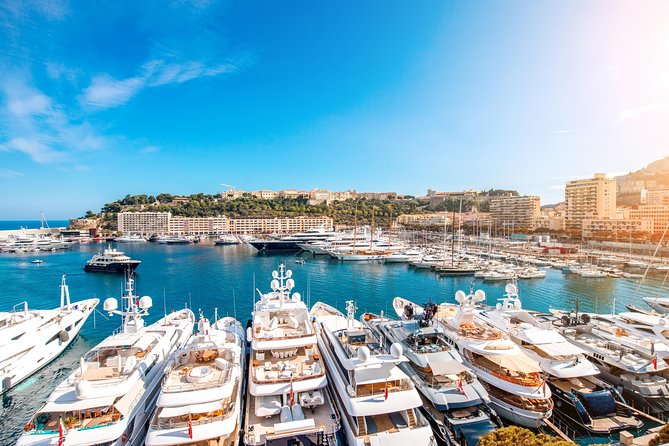 French Riviera Cannes to Monte-Carlo Discovery Small Group Day Trip from Nice - Pacing and Comfort: The Real-Life Version of a 9-Hour Tour