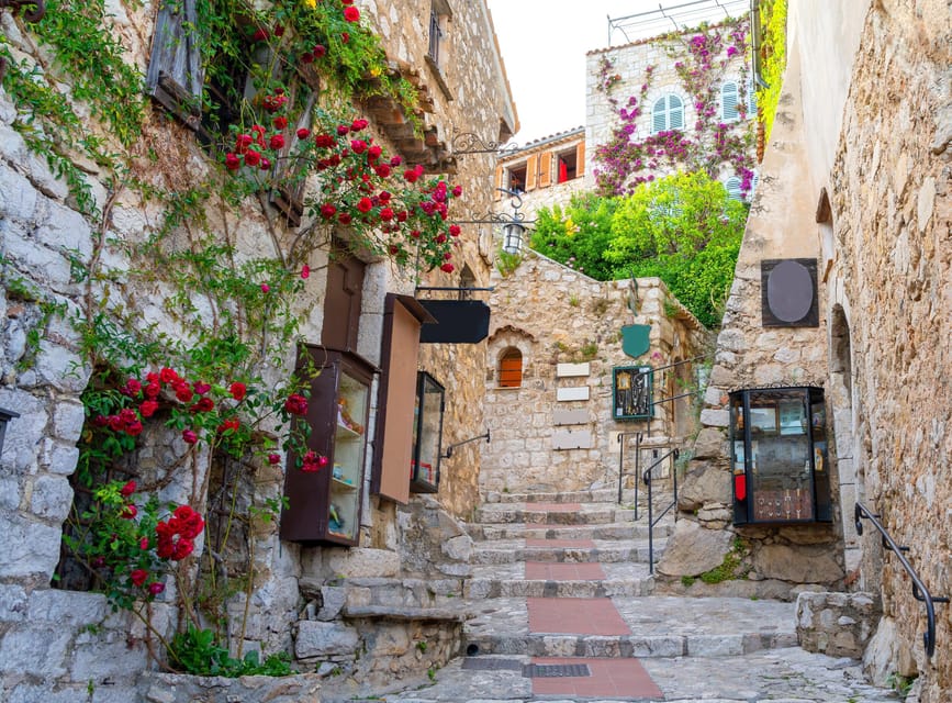 French Riviera in One Day from Nice - Key highlights you will feel right away