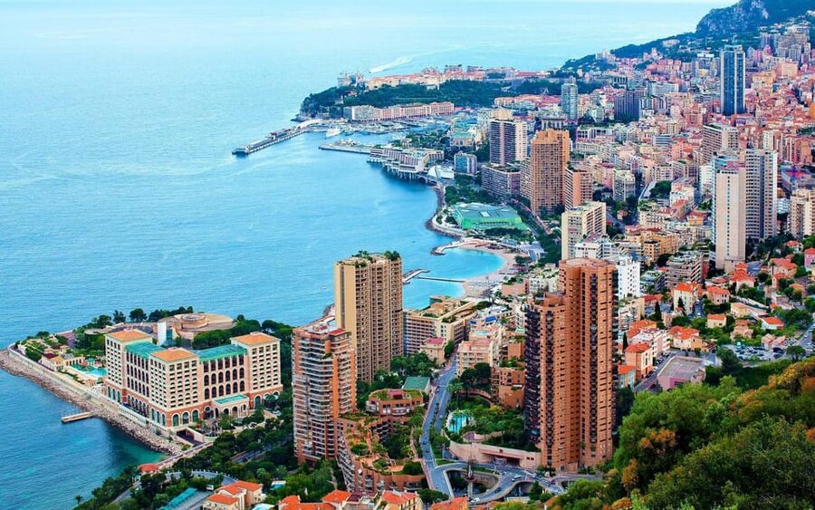 French Riviera in One Day from Nice - Villefranche-sur-Mer and Saint-Jean-Cap-Ferrat: Panoramas You’ll Actually Remember