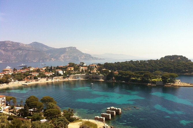 French Riviera in One Day from Nice shared tour - Key highlights and what matters