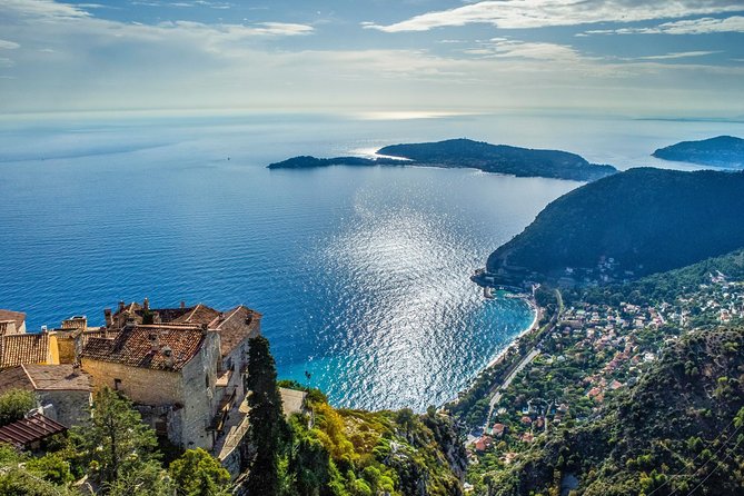 French Riviera in One Day from Nice shared tour - Price and value: is $90.51 for 10 hours worth it?