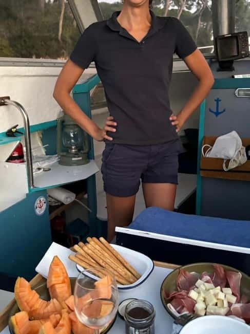 French Riviera Private Boat Trip - Price and value: what you pay, what you add on site