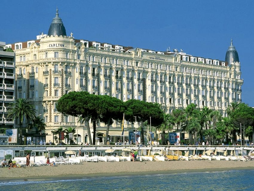 French Riviera Private Half-Day Tour - How this 4-hour Riviera plan actually plays out