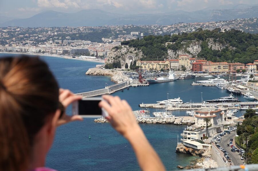 French Riviera Private Half-Day Tour - Optional add-ons like Nice, Antibes, Cannes, and Saint Paul de Vence