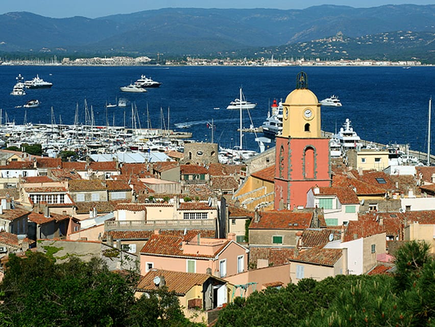 French Riviera Private Half-Day Tour - Price and value: what $460 per group means in real terms