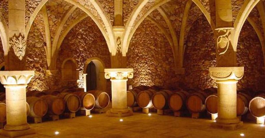 French Riviera: Provencal Wine Tour - Château dEsclans and Whispering Angel rosé: the “world-famous” starter