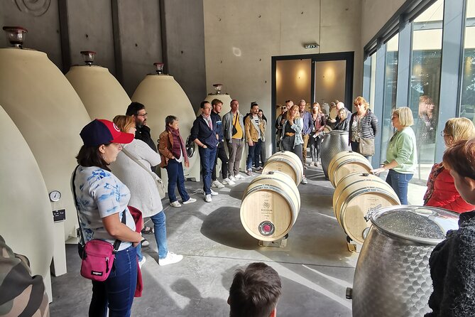 From Aix-en-Provence: 2-Hour Wine & Scenery Sidecar Tour - Price and value: is $151.45 per person worth it?