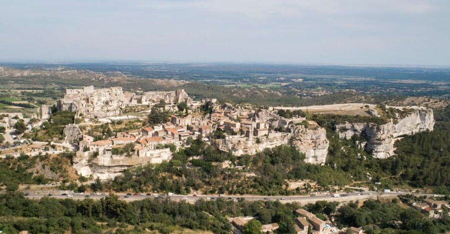 From Aix-en-Provence: Arles, Les Baux, & Saint-Rémy Full-Day - Why this Aix to Arles Van Gogh route feels like a full day, in the best way