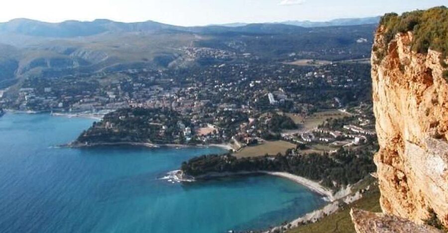 From Aix-en-Provence: Cassis Tour with Cap Canaille Stop - Key highlights you will actually feel