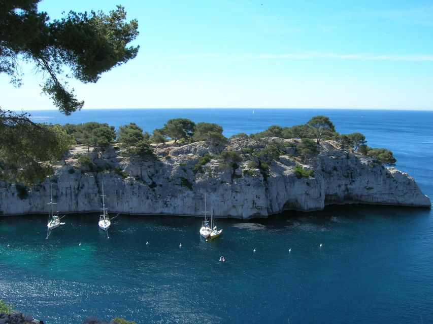 From Aix-en-Provence: Cassis Tour with Cap Canaille Stop - Price and value: does $94 make sense?