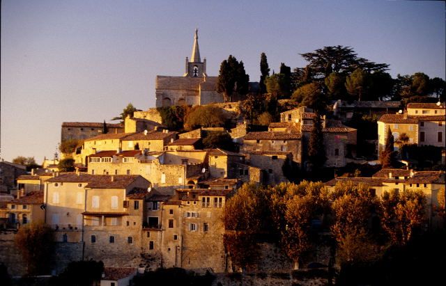 From Aix-en-Provence: Luberon Hilltop Villages Half-Day Tour - First impressions: why this half-day feels like more