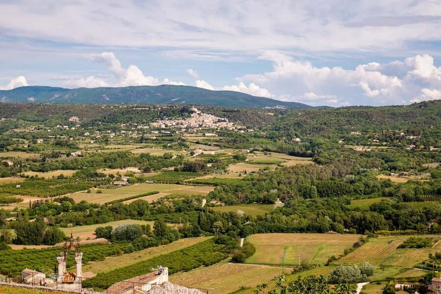 From Aix-en-Provence: Luberon Hilltop Villages Half-Day Tour - Value for the price: is $123 worth it?