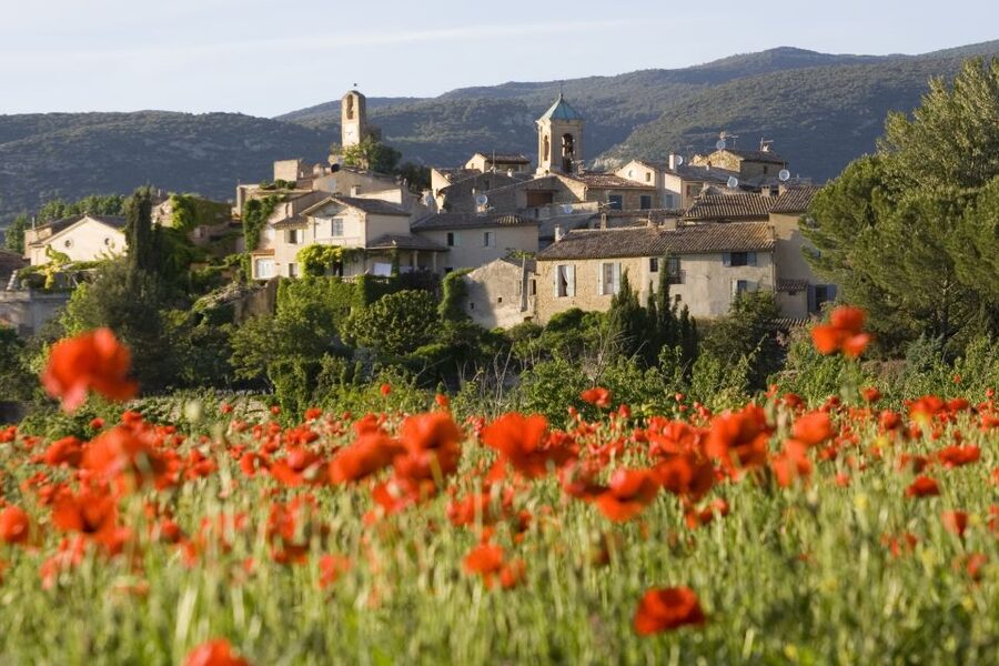 From Aix en Provence: Luberon Villages Full-Day Guided Tour - Key Things I’d Plan Around