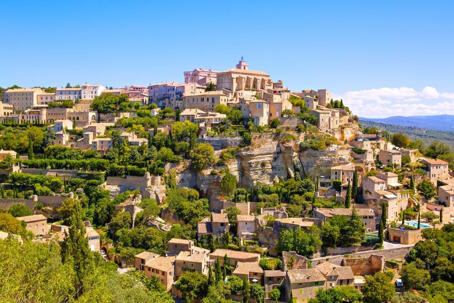 From Aix en Provence: Luberon Villages Full-Day Guided Tour - Practical Tips That Make or Break the Day
