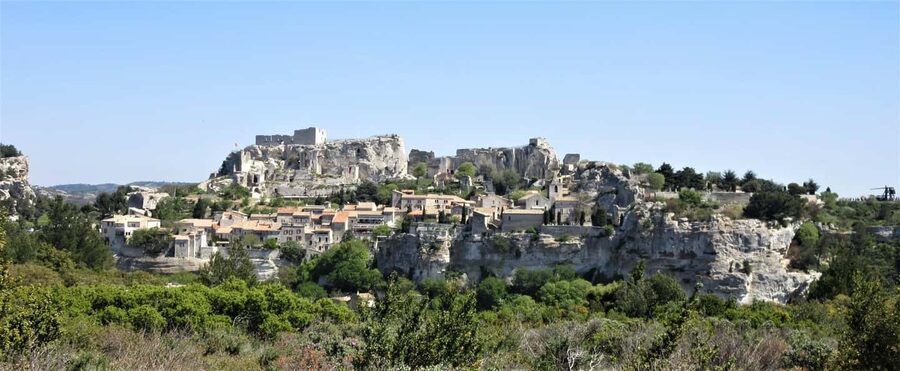 From Aix-en-Provence: Provence Region Tour with Wine Tasting - Key highlights to know before you go