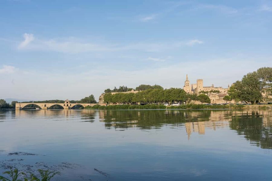 From Aix-en-Provence: Provence Region Tour with Wine Tasting - Price and Logistics: Is 187 Per Person Worth It?