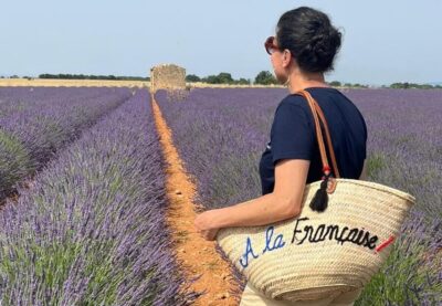 Valensole Lavender Full-Day Tour