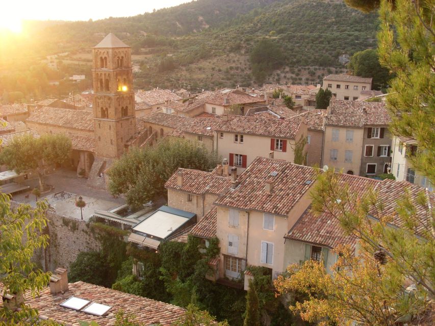 From Aix-en-Provence: Valensole Lavender Full-Day Tour - Who this tour suits best, and who should choose differently