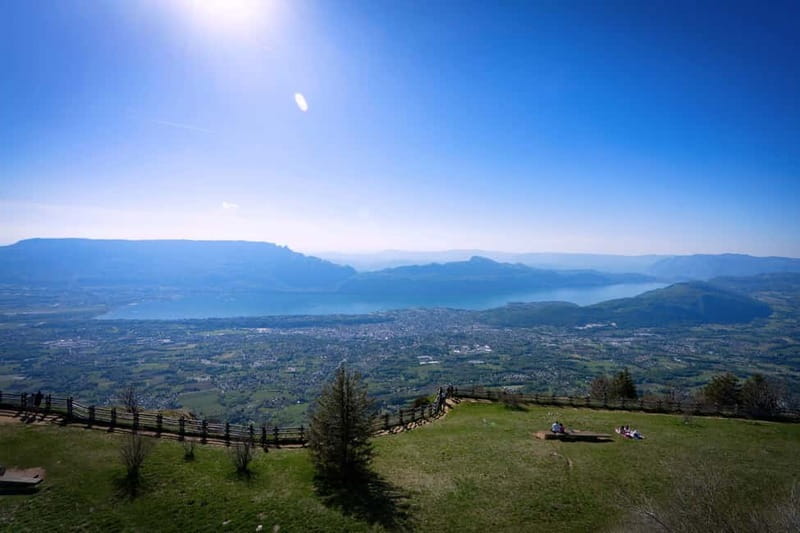 From Annecy: Sierroz Gorges, Lake Bourget, and Mont Revard - Who this tour suits best, and who might want a different plan
