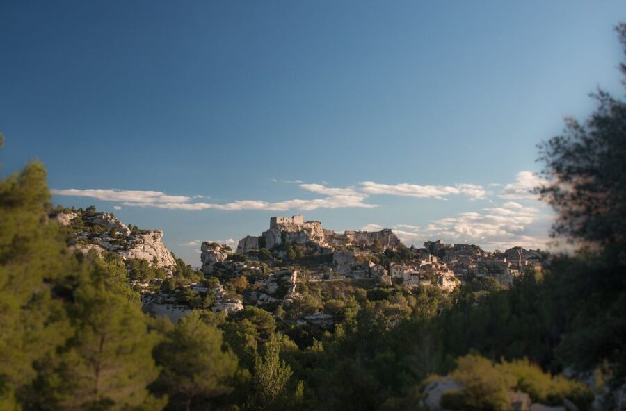 From Arles: Alpilles Regional Park Provence 4x4 Safari - Key highlights worth aiming for