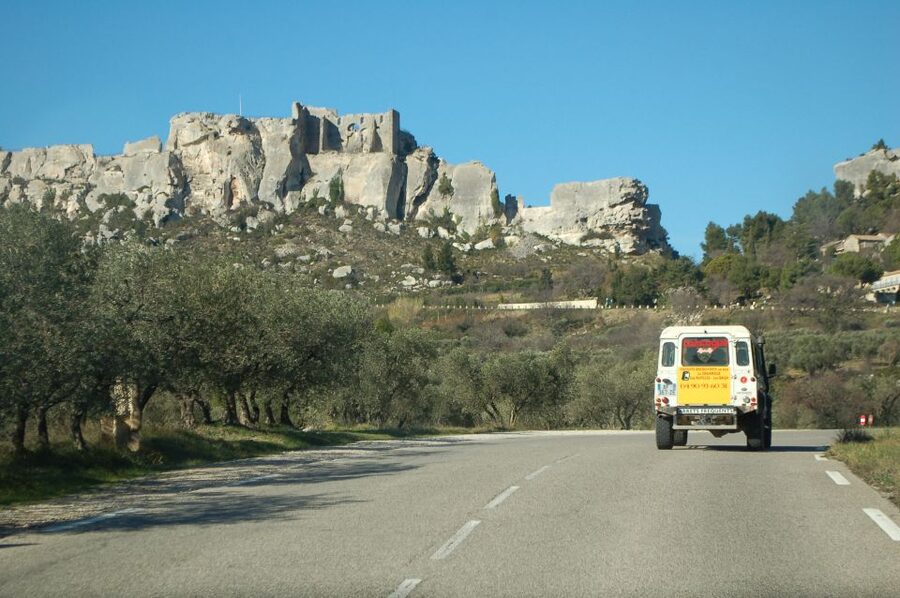 From Arles: Alpilles Regional Park Provence 4x4 Safari - The Guide Makes or Breaks It (So Here’s What to Watch)