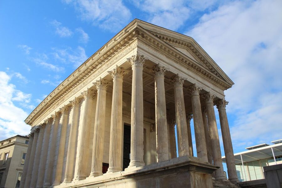 From Avigno: Full-Day Roman Sites and Historical Places Tour - Key Highlights I’d Plan Around