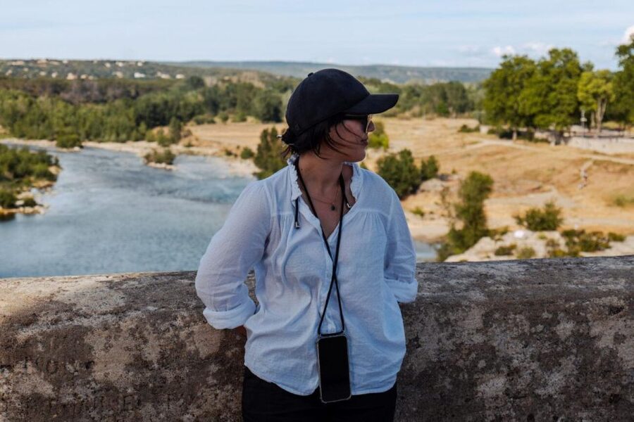 From Avigno: Full-Day Roman Sites and Historical Places Tour - When the Arena Visit Changes, You Still Get the Core Nîmes Stops