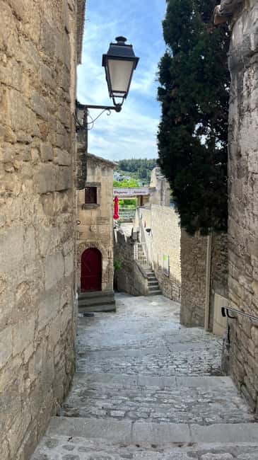 From Avignon: All Provence in one Day - Price and value: is $194 a fair deal?
