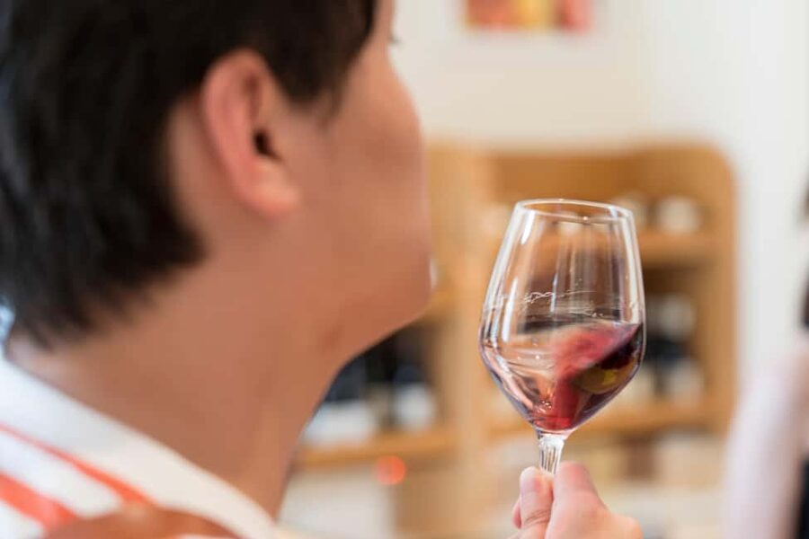 From Avignon: Châteauneuf du Pape Half-Day Wine Tour - Your Guide Makes or Breaks the Wine Part