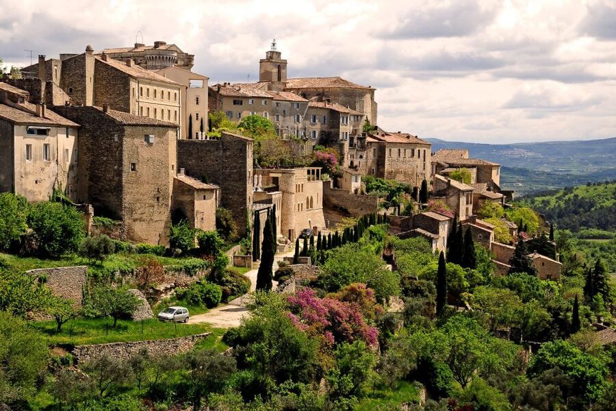 From Avignon: Full-Day Best of Provence Tour - Key Highlights You Should Know Before You Go