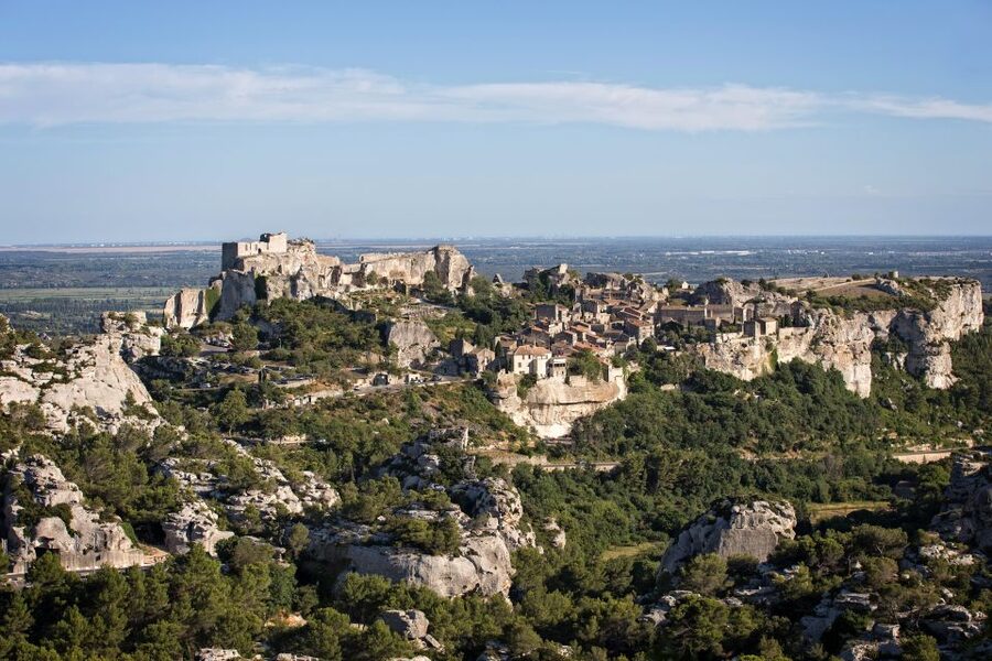 From Avignon: Half-Day Van Gogh & Carrières de Lumières Tour - Price and value: is $106 fair for 5 hours?
