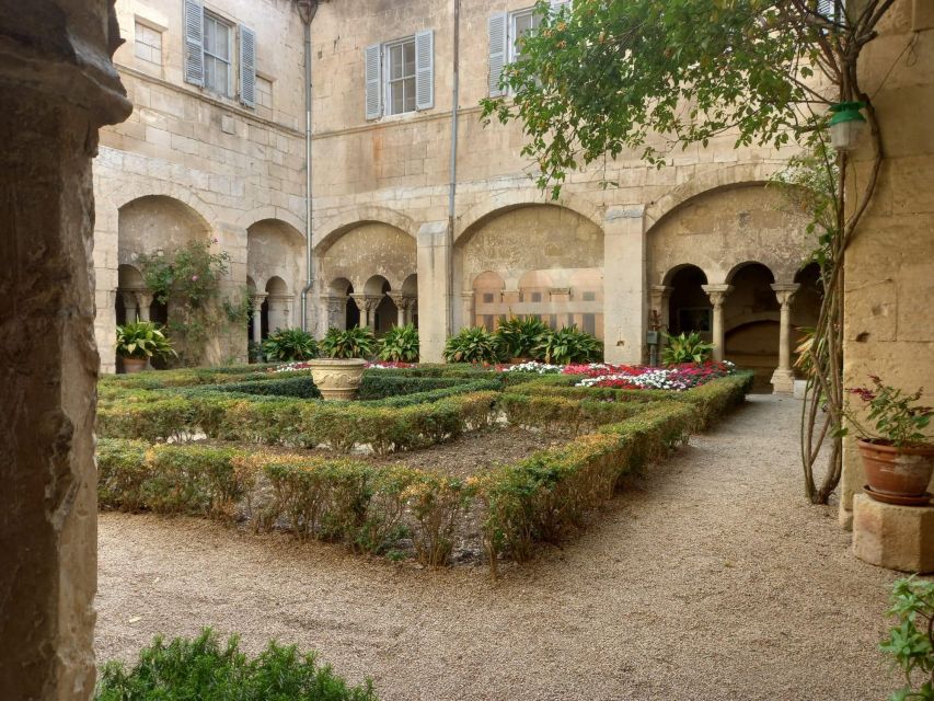 From Avignon: In the Footsteps of Van Gogh in Provence - Price and value: is $116 for 5 hours a good deal?