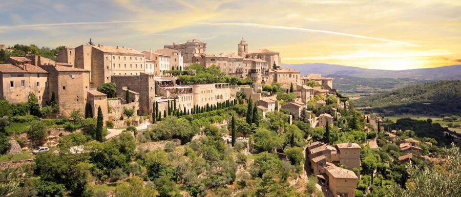 From Avignon: Luberon Villages Day Tour - Key Highlights You’ll Actually Feel