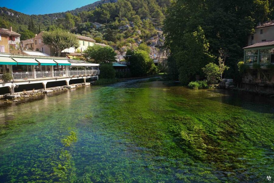 From Avignon: Luberon Villages Day Tour - The Luberon Villages Day Tour, from Avignon, in Plain English