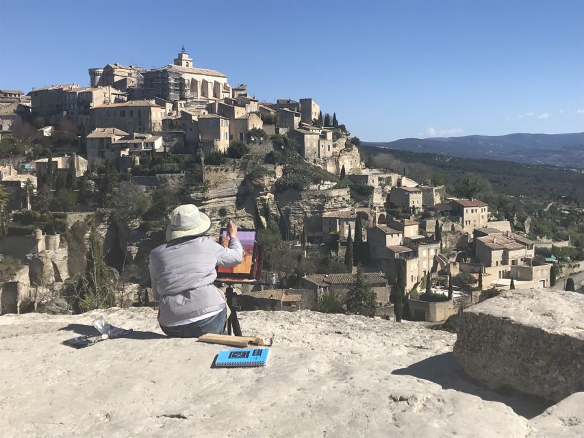 From Avignon: Luberon Villages Day Tour - Who This Tour Fits Best (and Who Should Rethink It)