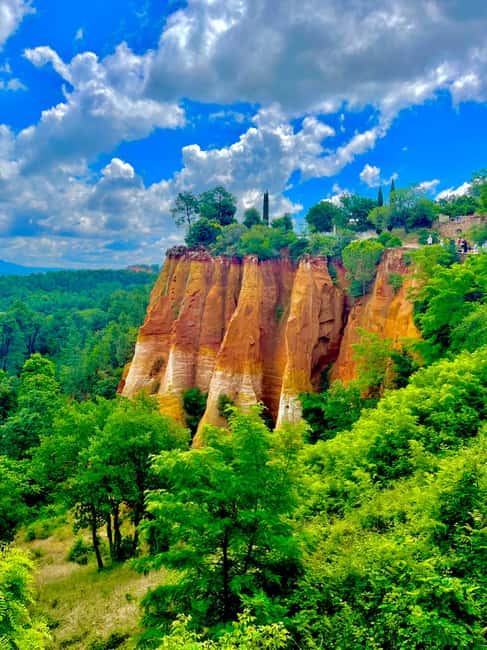 From Avignon: Provence Highlights Full-Day Tour - Price and value: is $165 fair for what you get?