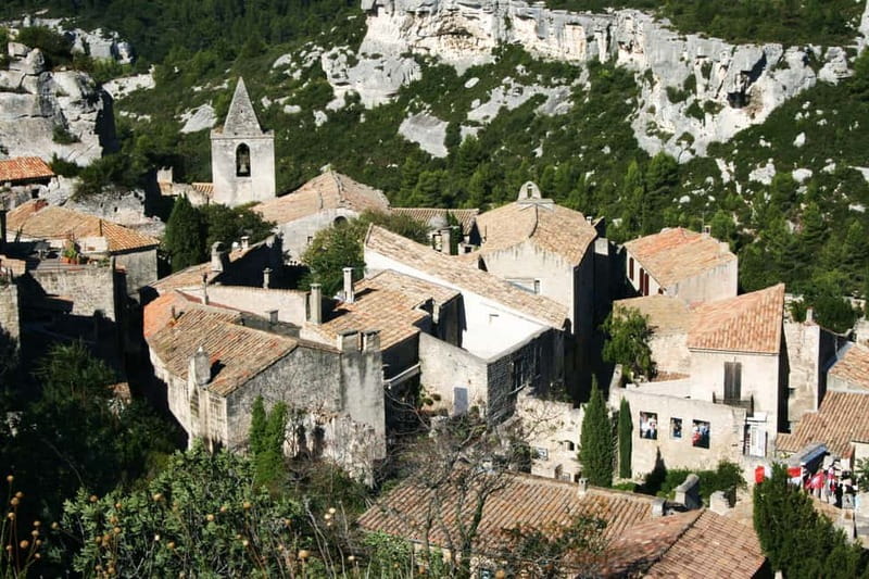 From Avignon: Van Gogh's sites & Les Baux de Provence - Price and Logistics: What $94 Buys You