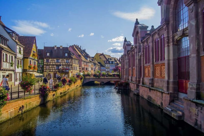 From Basel: day trip to Colmar, Hohkönigsburg, Ribeauvillé - Should You Book This Tour?