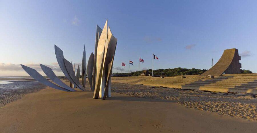 From Bayeux: American D-Day Sites in Normandy Full-Day Tour - Key Things That Make This Normandy Day Tour Worth It